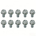 Replacement Fastener Bolt 92154 2938 for Kawasaki Equipment (Metal Grade)