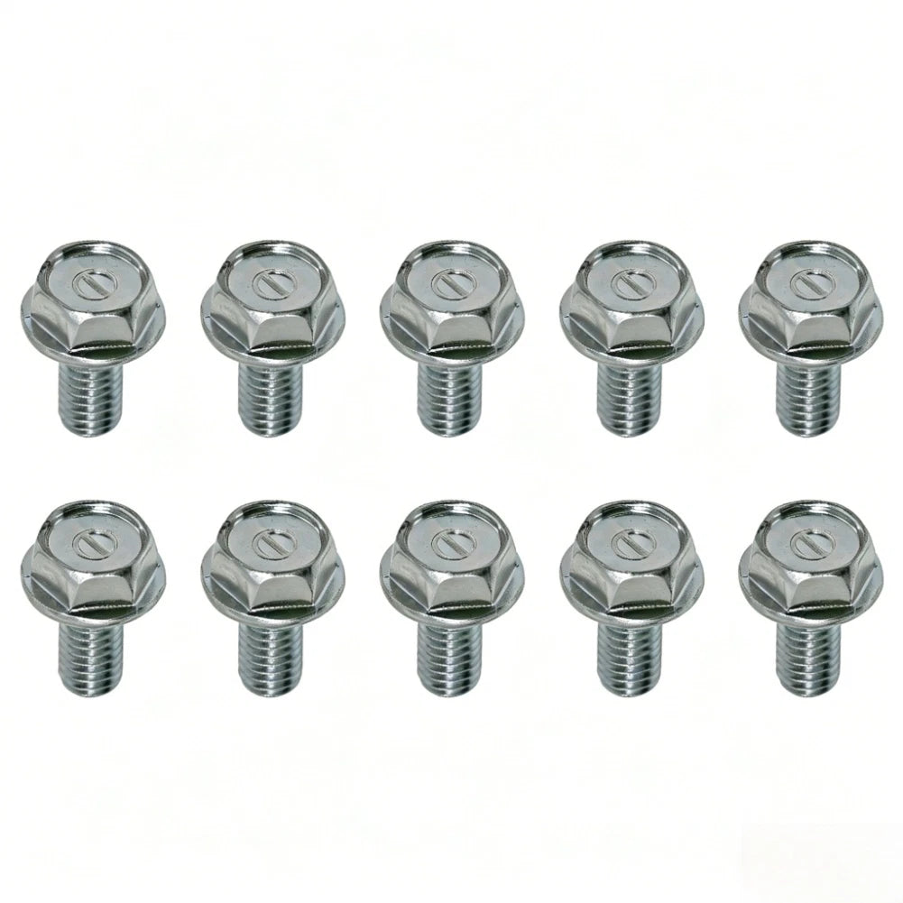Replacement Fastener Bolt 92154 2938 for Kawasaki Equipment (Metal Grade)