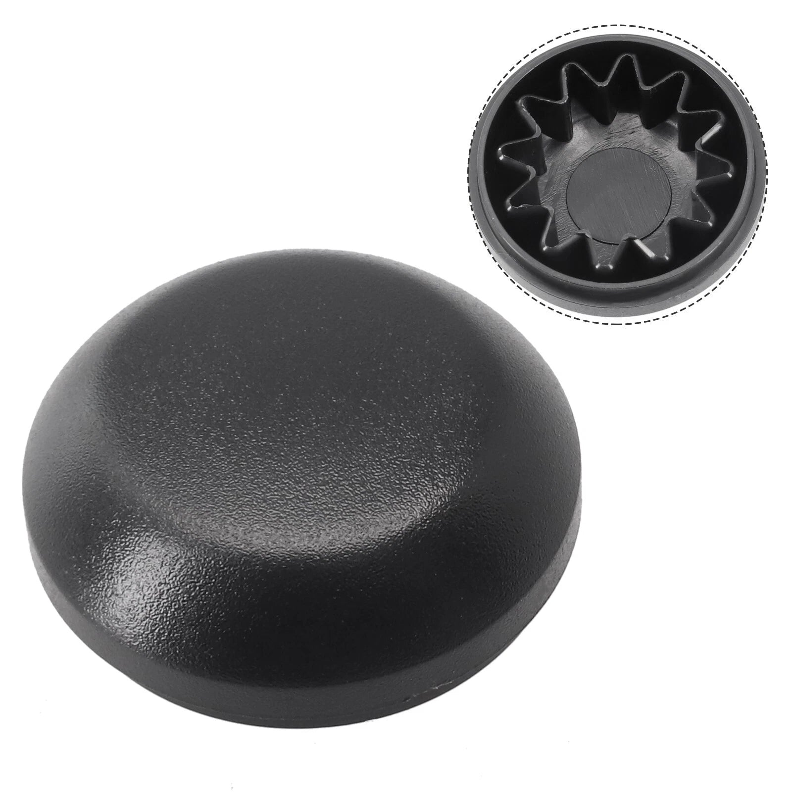 Nut Cover for Jeep Wrangler (2018) 55155765AA