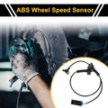 ABS Wheel Speed Sensor No. 20938121 for Chevrolet Silverado 1500 (2007–2013)