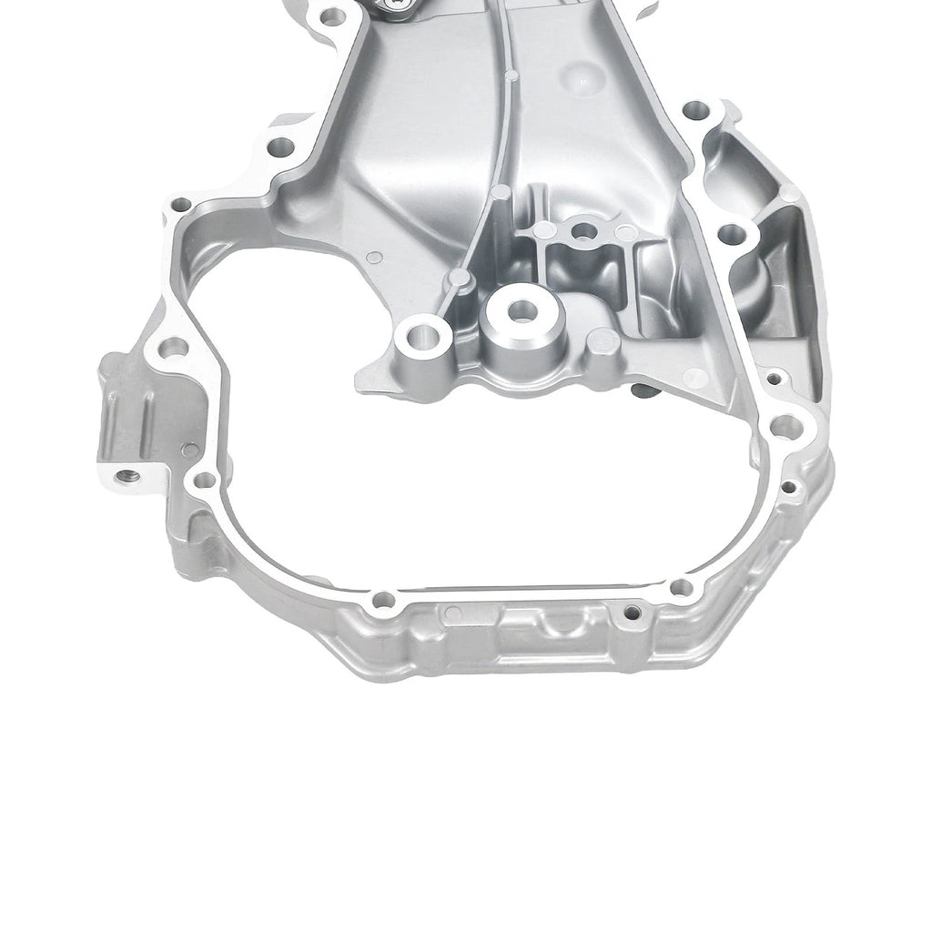 Engine Oil Pump Cover Assembly for Nissan Rogue Select (2014–2015)