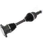 CV Axle for Chevrolet Silverado Sierra 1500 Avalanche Tahoe (1999–2006)