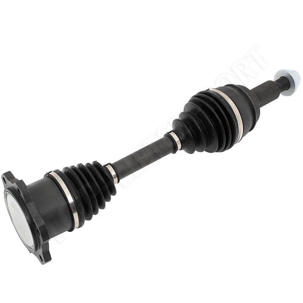 CV Axle for Chevrolet Silverado Sierra 1500 Avalanche Tahoe (1999–2006)