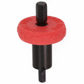 Electric Starter Drill Bit Adapter for Lawn Mowers