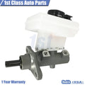 Brake Master Cylinder for Land Rover Discovery Series II (1999–2004) SJC100432