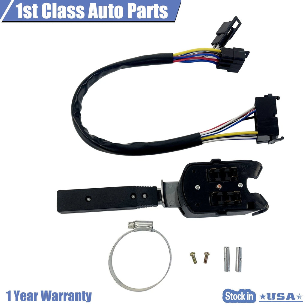 Turn Signal Combination Switch for Kenworth K301