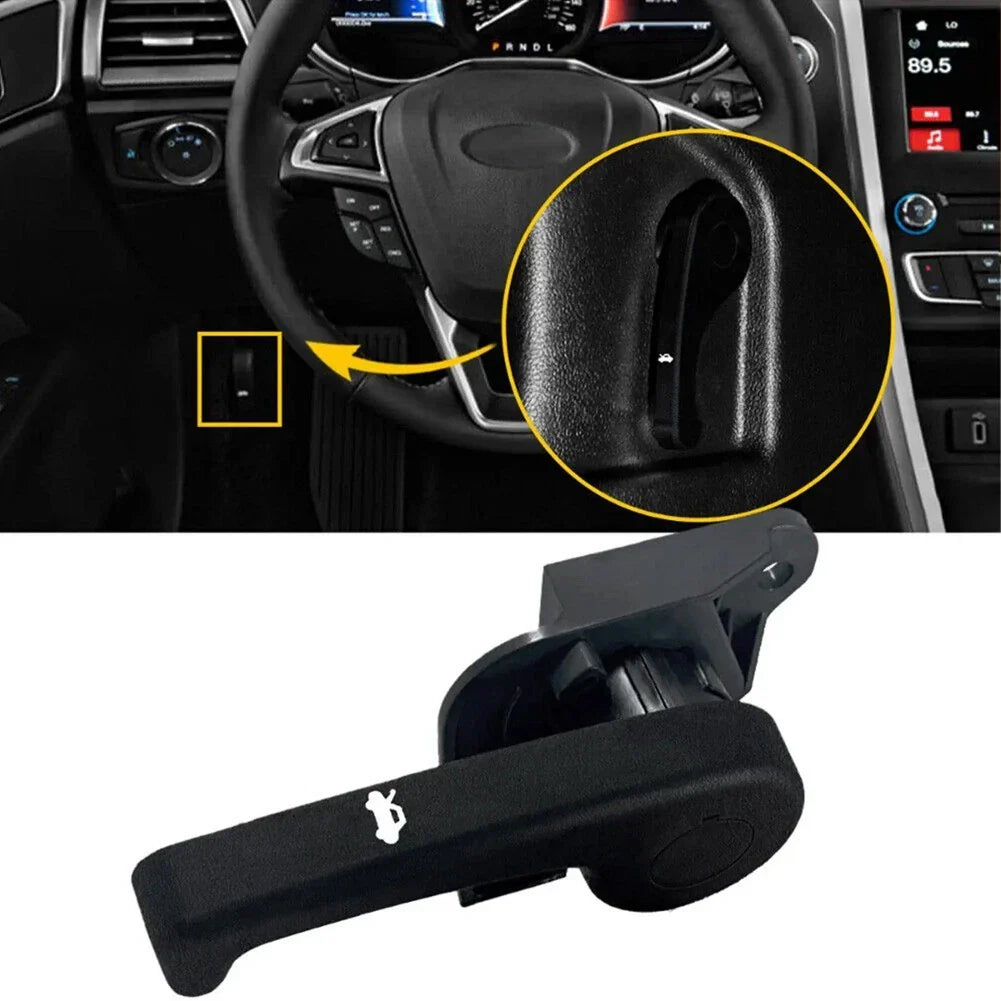 Hood Latch Release Lever