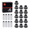 Front Lower / Upper A-Arm Bushing Kit for Can-Am Outlander (650-1000)