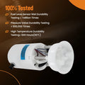Electric Fuel Pump for Mercedes W163 ML320 ML350 ML430 ML500 ML55 AMG (1998–2005)
