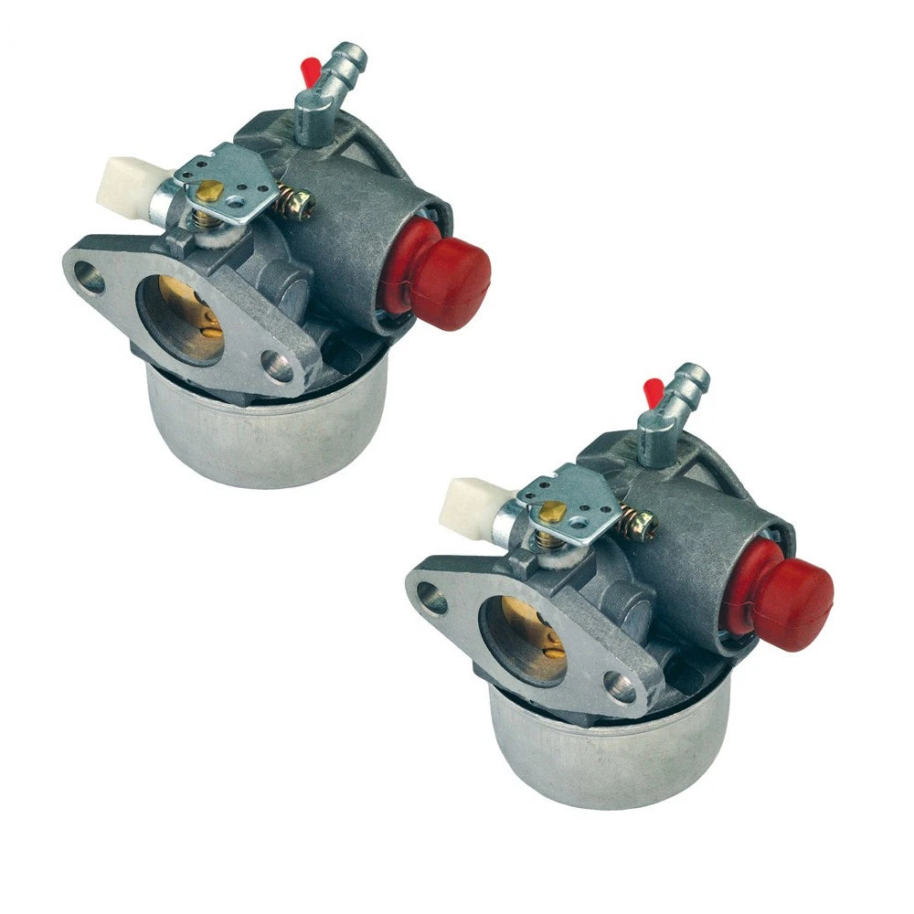 2X Carburetor for Toro (MOM70-0102)