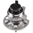 2X Rear Wheel Bearing Hub Assembly for Toyota Highlander Lexus RX350 RX330