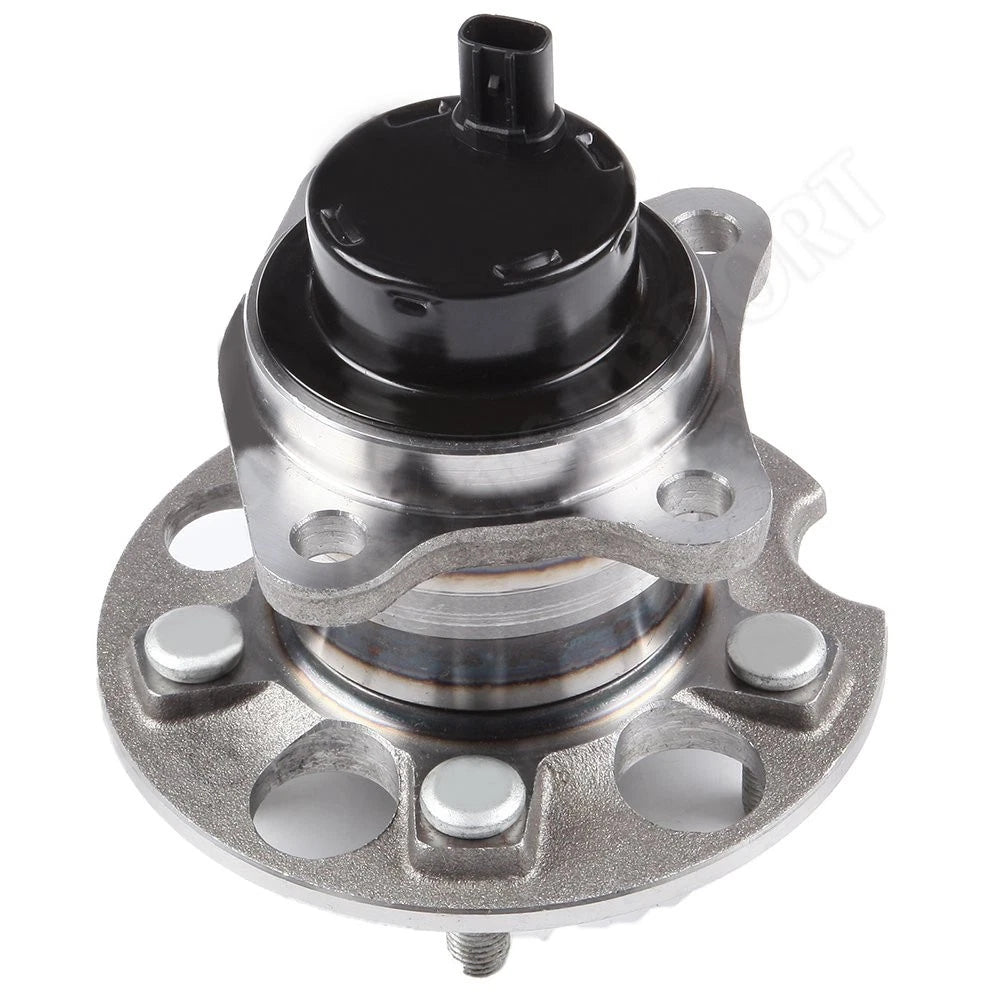 2X Rear Wheel Bearing Hub Assembly for Toyota Highlander Lexus RX350 RX330