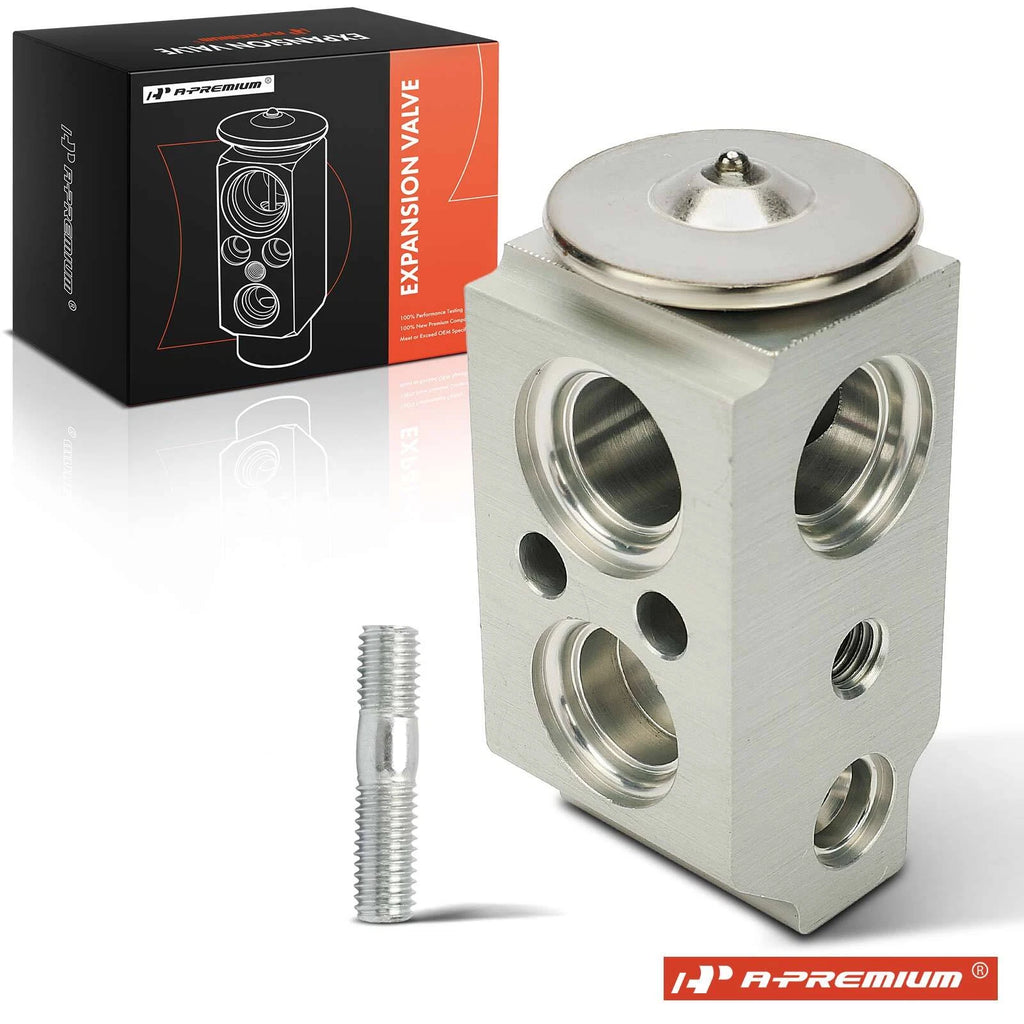 A/C Expansion Valve for Kia Optima (2012–2014) Hyundai Santa Fe (2013–2014)