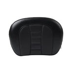 Sissy Bar Backrest Pad for Harley Touring Road King FLHRC FLHRS (1997-2023)