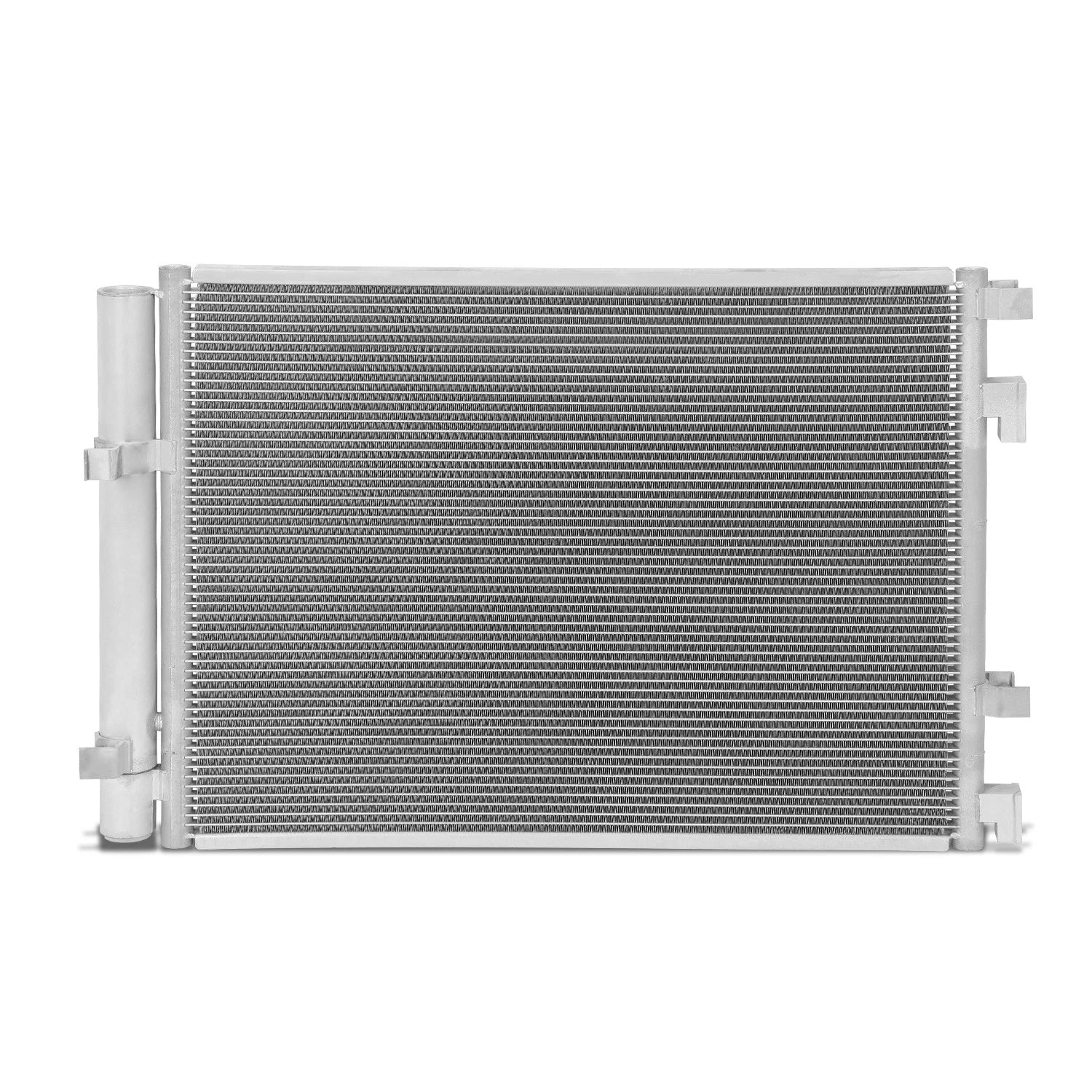 A/C Condenser for Hyundai Veloster Turbo (2013–2016) HY3030154