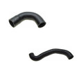 Gates Upper & Lower Radiator Coolant Hose Kit for Sprinter 2500 3500 (2006)