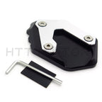 Kickstand Extension Pad for BMW R1200GS LC ADV (2013–2018)
