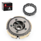 Wet Clutch Centrifugal + One Way Bearing for Honda TRX300 Fourtrax (1988–2000)
