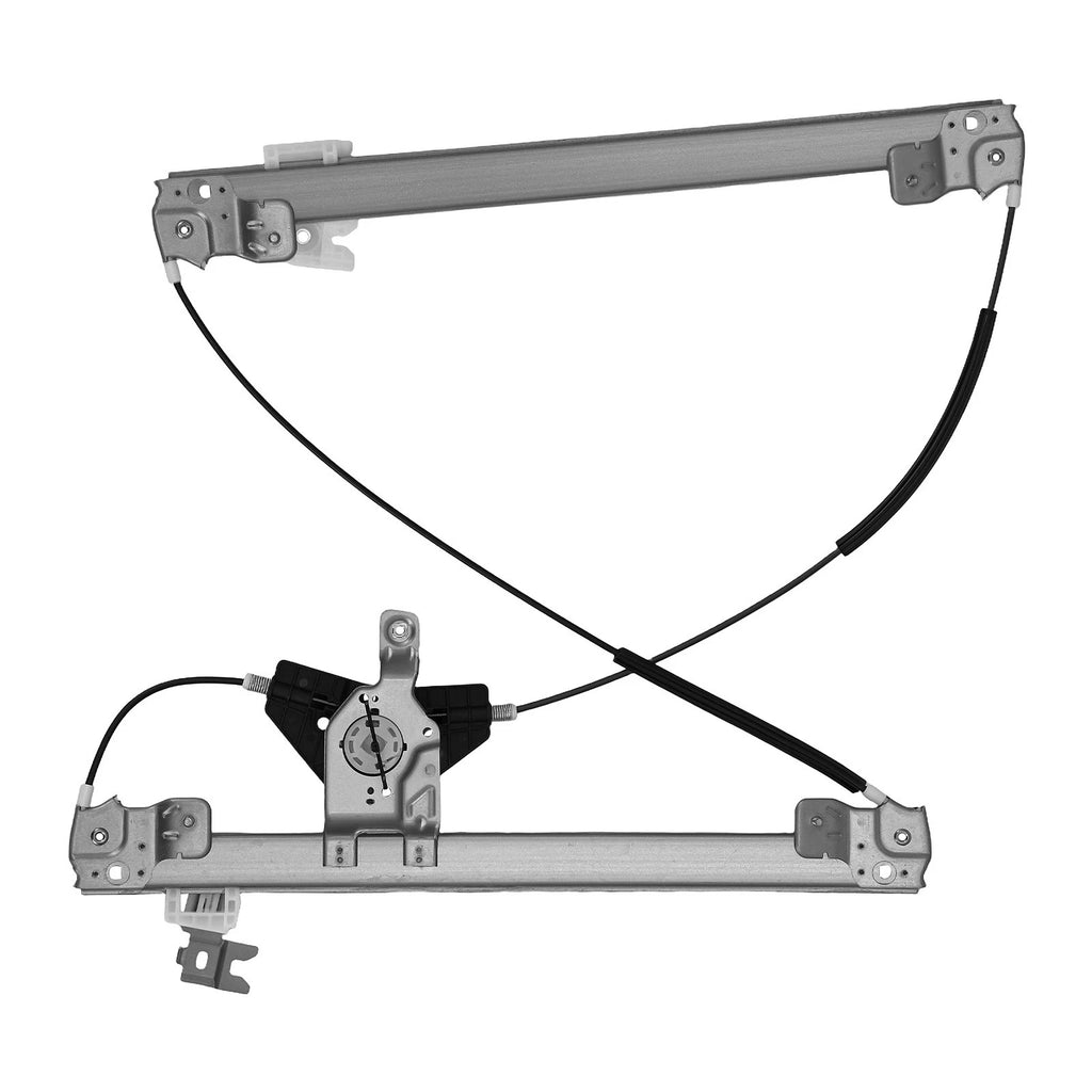 1x Front Left Power Window Regulator for Nissan Pathfinder (2013–2020) 807213KA0A