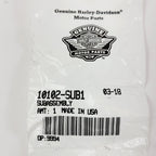 Subassembly 10102-SUB1 for Harley-Davidson