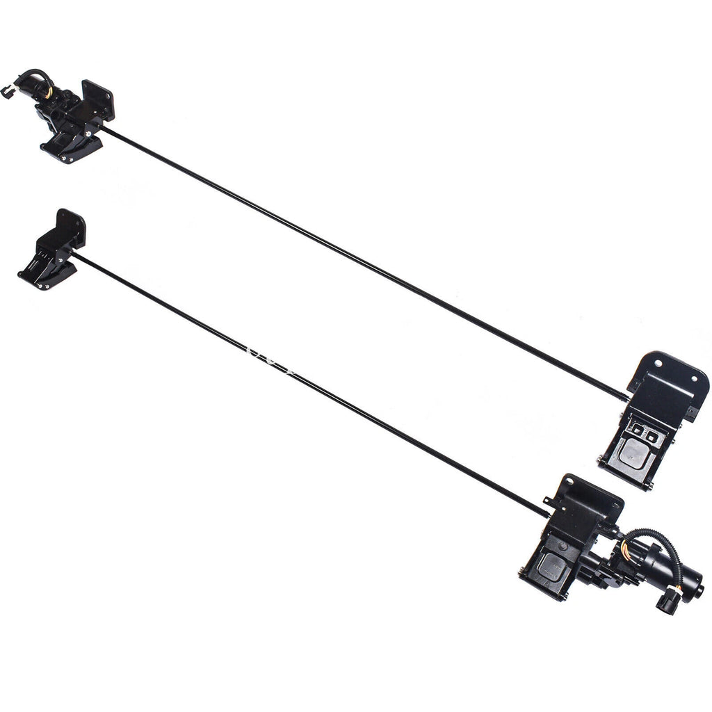 Running Board Motor with Bracket for Ford Expedition Lincoln (2007-2017)