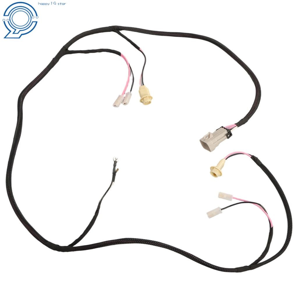 Rear Door Wiring Harness for Bobcat S100 S130 S150 S160 T140 T180 T190