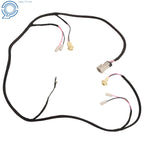 Rear Door Wiring Harness for Bobcat S100 S130 S150 S160 T140 T180 T190