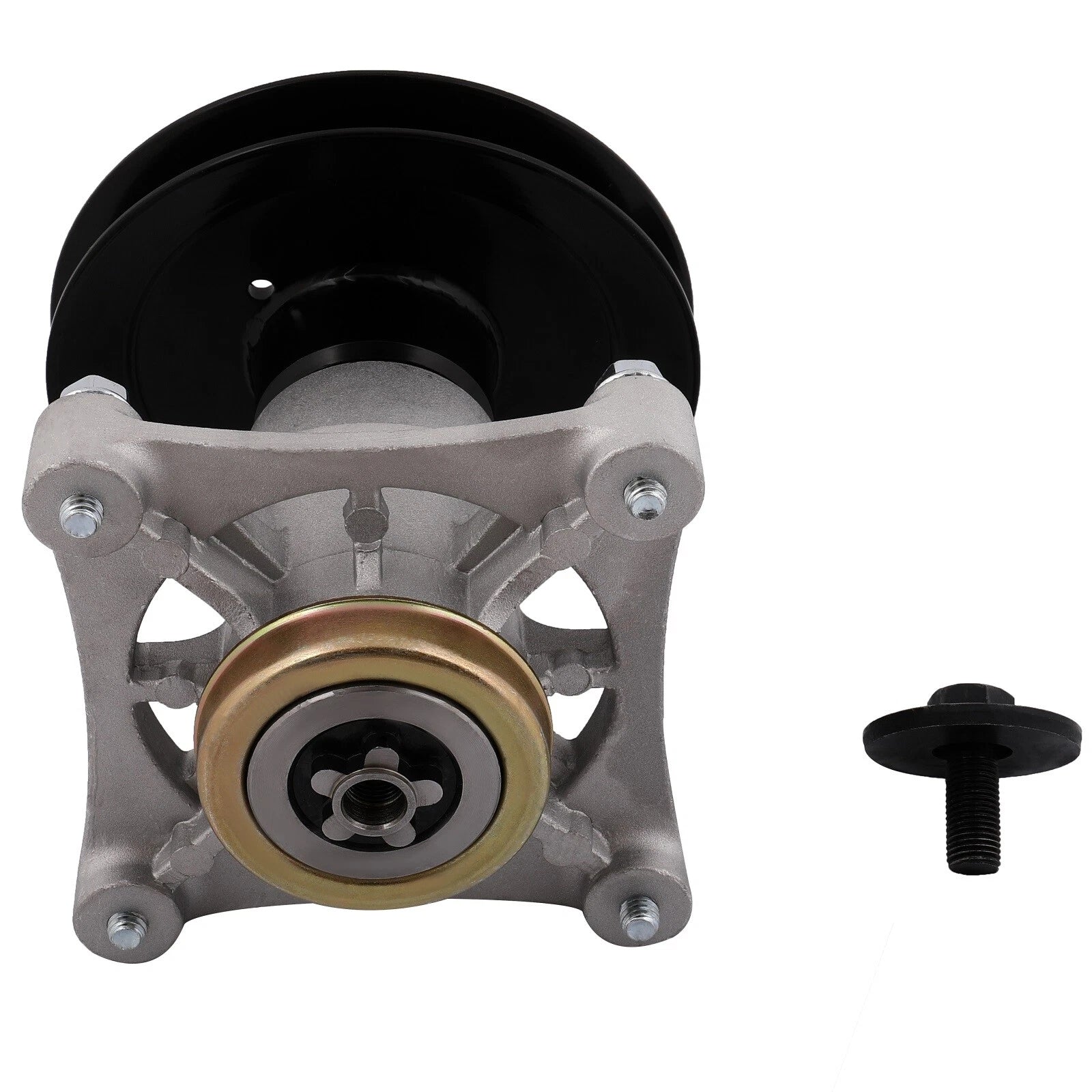 Deck Spindle for AYP Husqvarna Z246 Z4218 Z4219