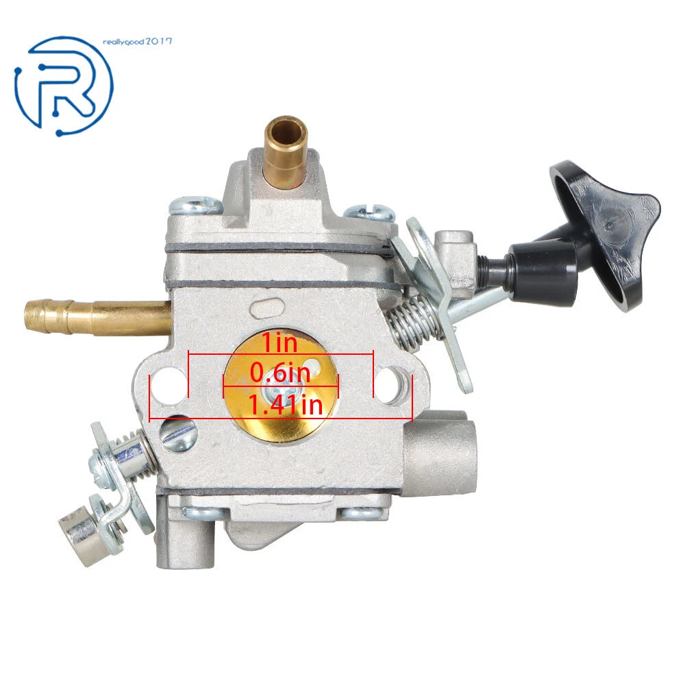 Carburetor for Stihl BR500 BR550 BR600 (2005-2023)