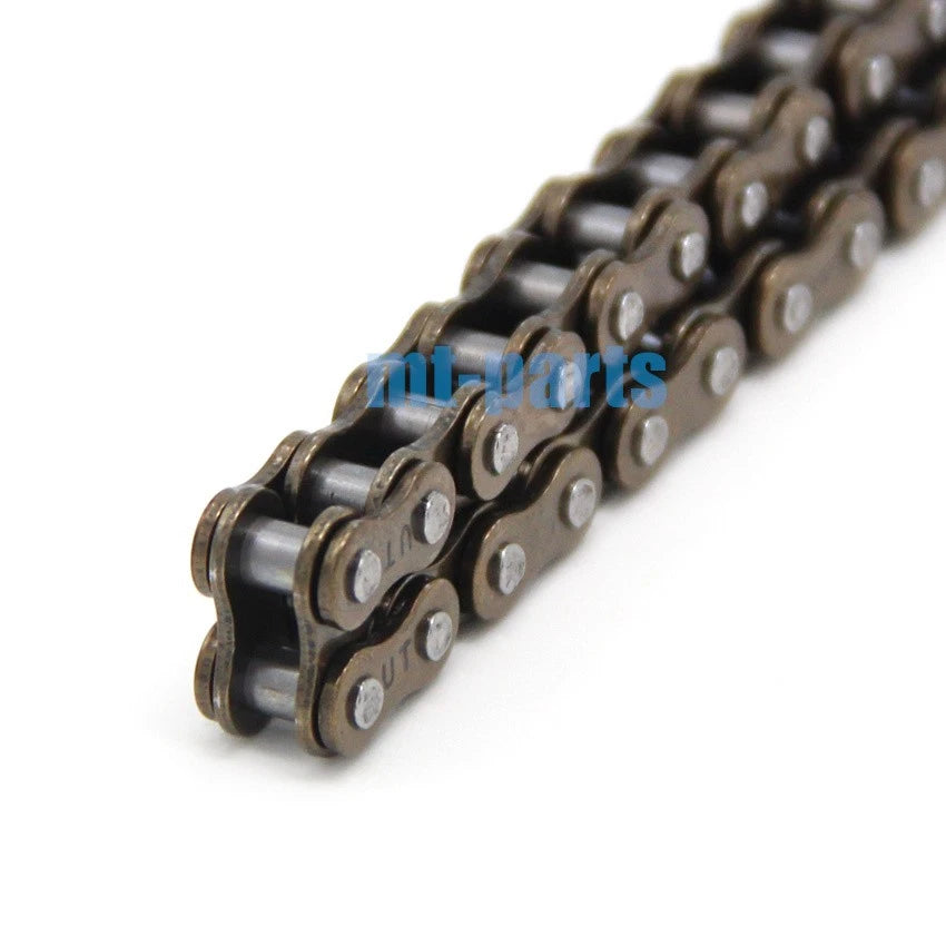 Timing Cam Chain for Honda CRF80F (2004–2013), XL80 (1980–1985), XR80R (1979–2003), ATC110 (1979–1985)