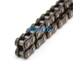 Timing Cam Chain for Honda CRF80F (2004–2013), XL80 (1980–1985), XR80R (1979–2003), ATC110 (1979–1985)