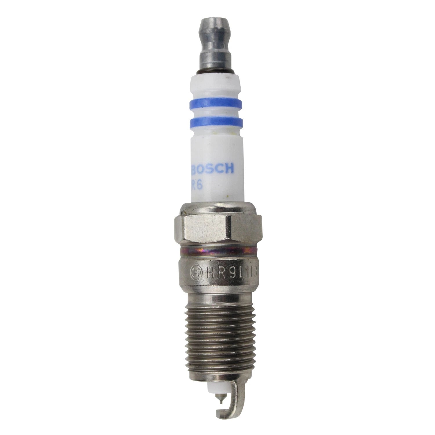Bosch Iridium Spark Plug for Chevy Buick GMC Pontiac Saturn Oldsmobile