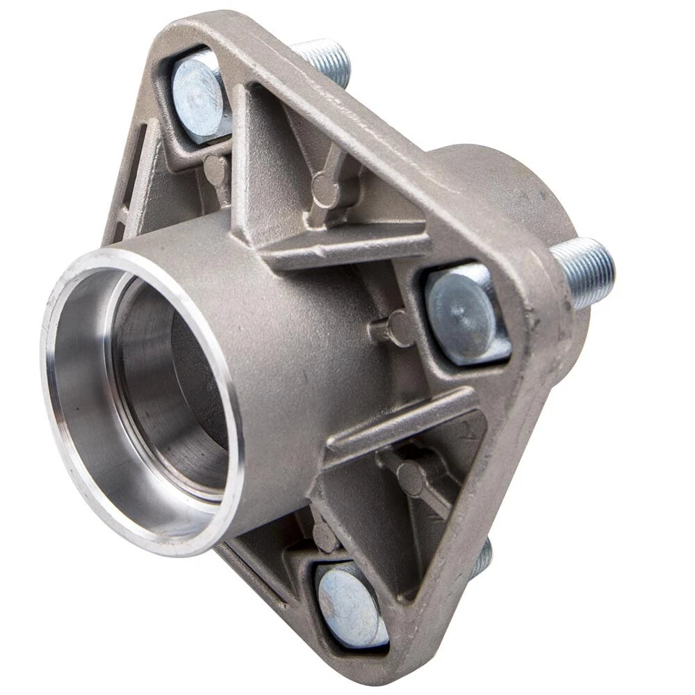 Front Wheel Hub Kit Bearings for Club Car DS Golf Cart (1982–2002)