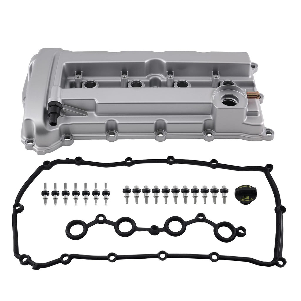 Aluminum Engine Valve Cover for Dodge Journey Avenger Caliber (2007-2020)
