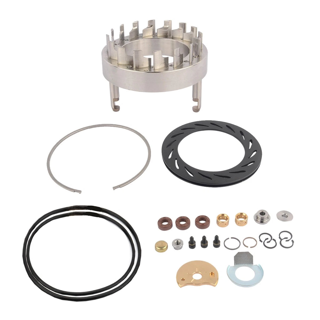 Turbo Rebuild Kit for Dodge Ram 6.7L VGT (2007–2012)
