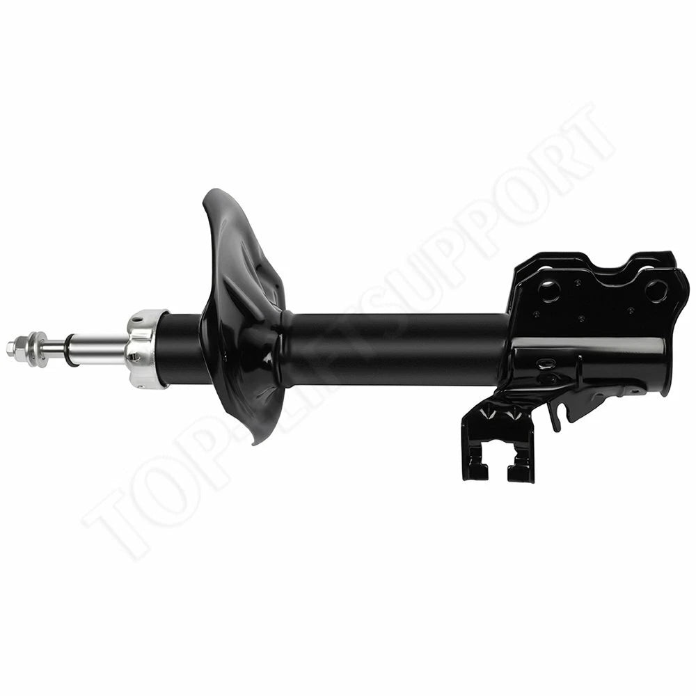 Front Pair Strut & Gas Shocks for Nissan Sentra (2002–2006)