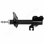 Front Pair Strut & Gas Shocks for Nissan Sentra (2002–2006)