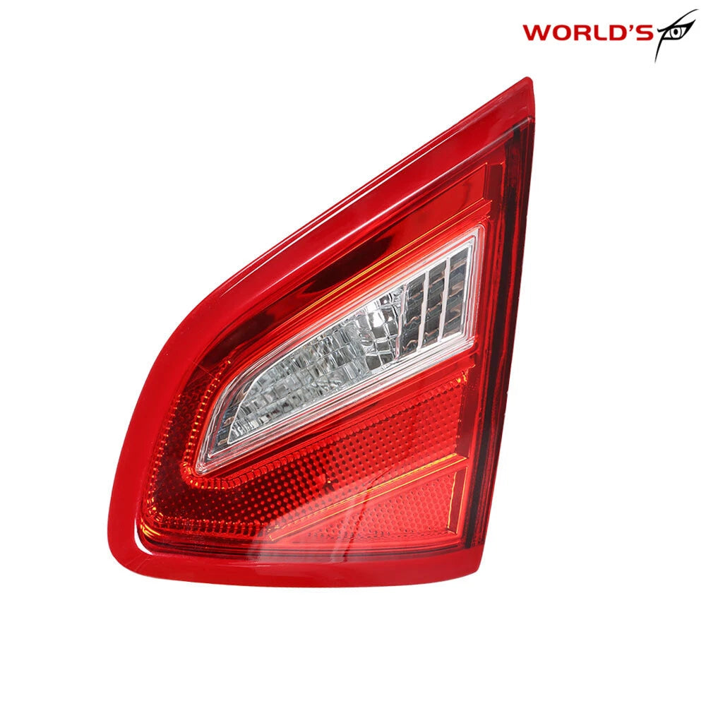 Tail Light for Nissan Altima (2016–2018) Right Rear Passenger Side