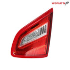 Tail Light for Nissan Altima (2016–2018) Right Rear Passenger Side
