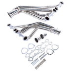 Flex Pipe for Chevy Silverado 1500 2500HD 3500HD (2002-2013)