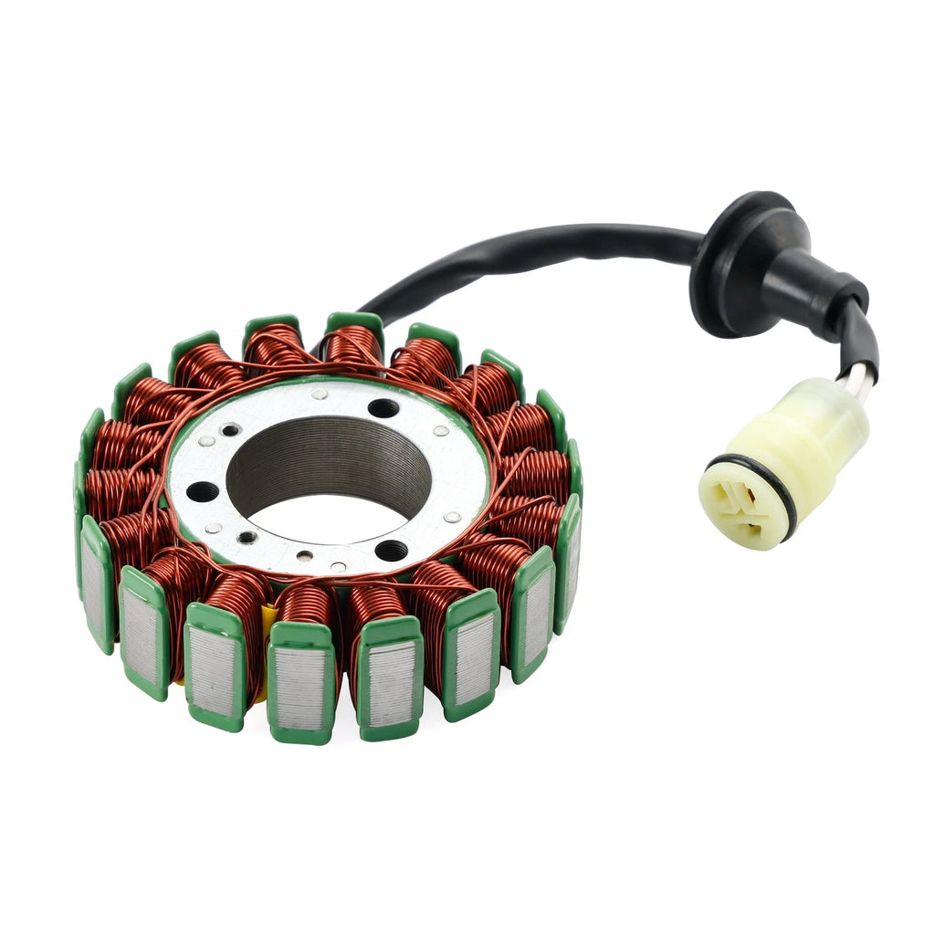 Stator Alternator for Yamaha Viking VK540 Carb F/C (2012–2021) 8KX-81410-00