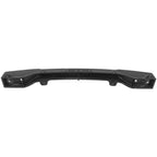 Front Bumper License Plate Mounting Bracket for Nissan Kicks (2018–2020)