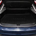 Cargo Trunk Tray Cargo Liner for Ford Focus Hatchback (2012–2017)