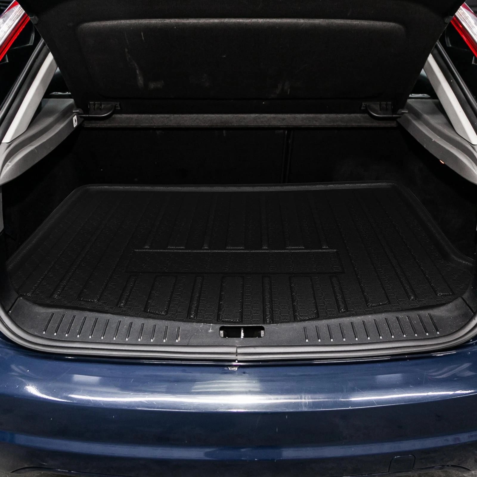 Cargo Trunk Tray Cargo Liner for Ford Focus Hatchback (2012–2017)