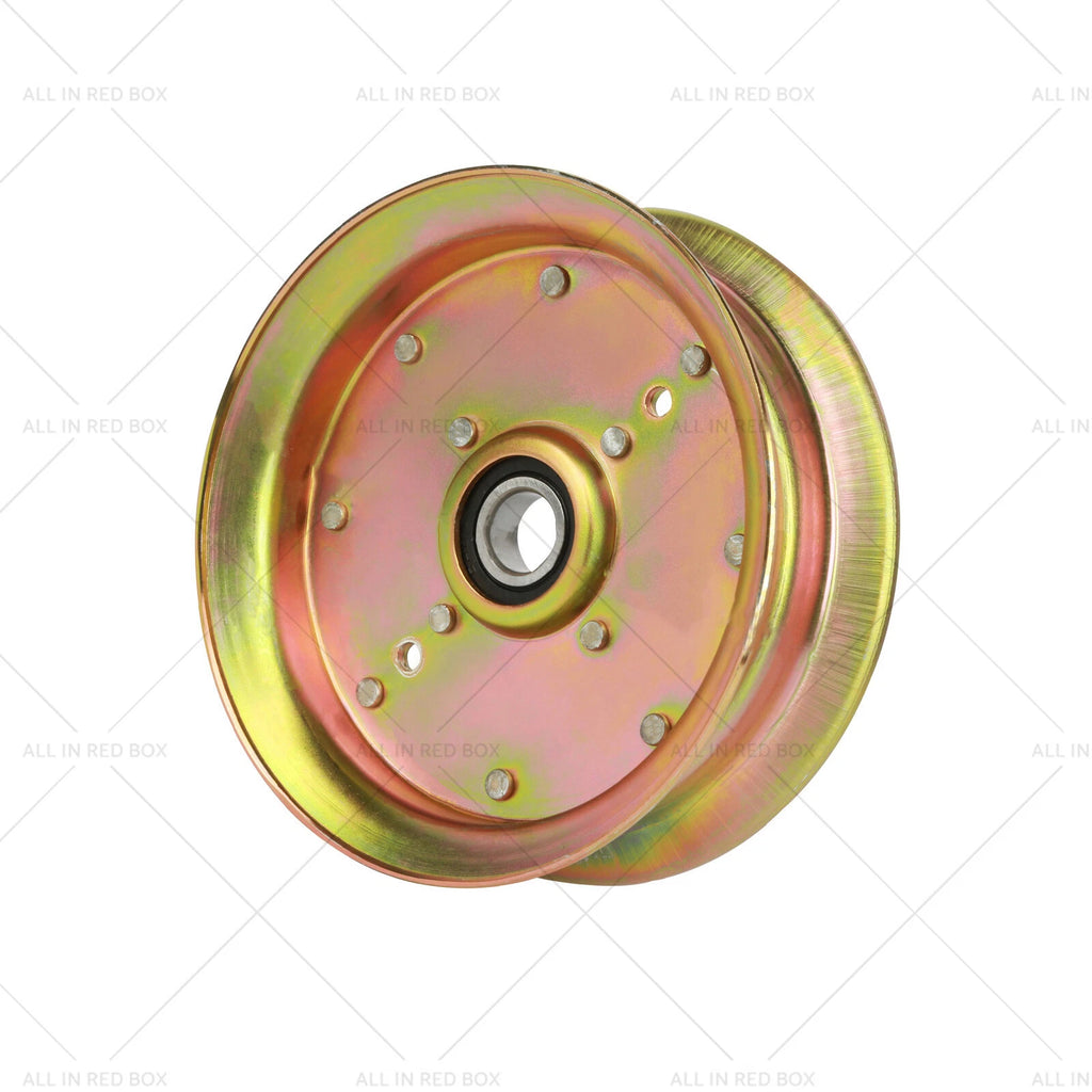 Idler Pulley for Husqvarna YTH2242TDF (539132728, 539112196)
