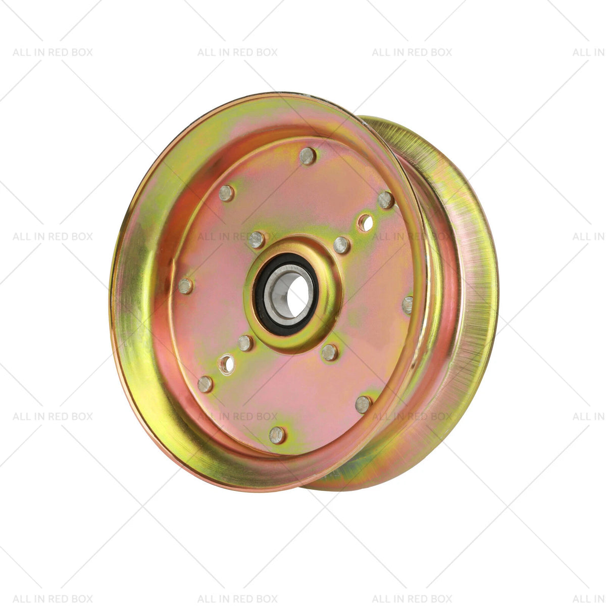Idler Pulley for Husqvarna YTH2242TDF (539132728, 539112196)