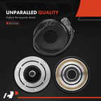 A/C Compressor Clutch Kit for Chevy Silverado 2500 HD (2001-2007)