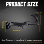Front Bumper Support Bracket for Subaru WRX STi (2015–2017) 57707VA001