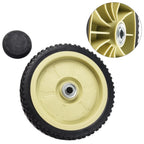 Front & Rear Drive Wheels for Honda HRJ216 HRJ215 HRJ196 (Lawn Mowers)