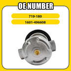 Coolant Thermostat Housing for Chevrolet Equinox 3.6L (2008–2009, 2013–2017)